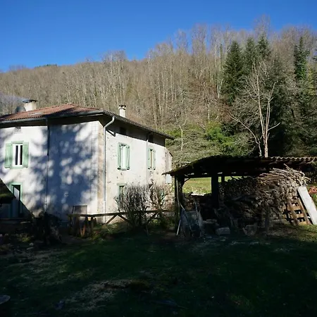 Le Pidro - A Family House With Private Stream And Woodland * Castelnau-Durban