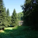 Le Pidro - A Family House With Private Stream And Woodland Casa de Férias *